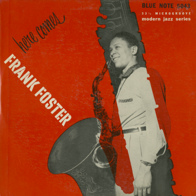 Frank Foster Quintet