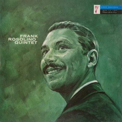 Frank Rosolino Quintet
