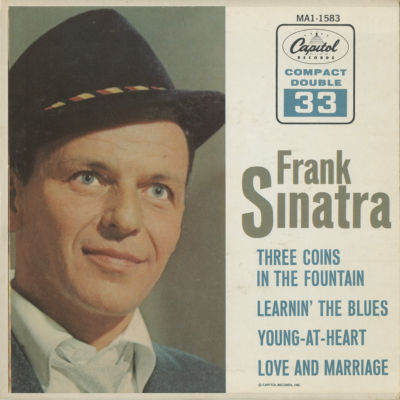 Frank Sinatra (1960)