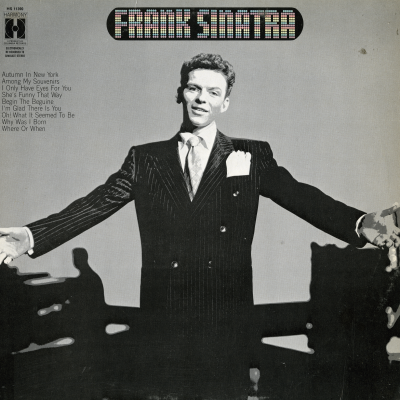 Frank Sinatra