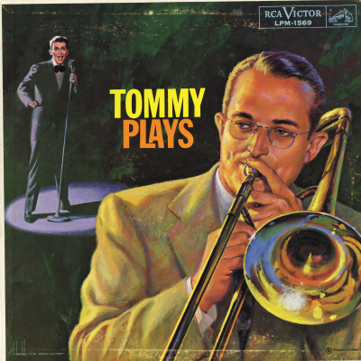 Frankie And Tommy (1957)