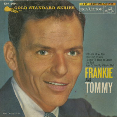 Frankie And Tommy (1958)