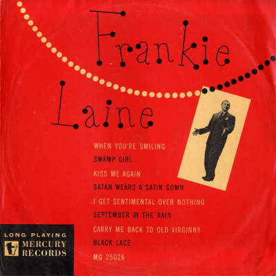 Frankie Laine