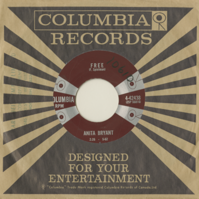 Free / One More Time With Billy