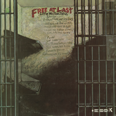 Free At Last (1970)