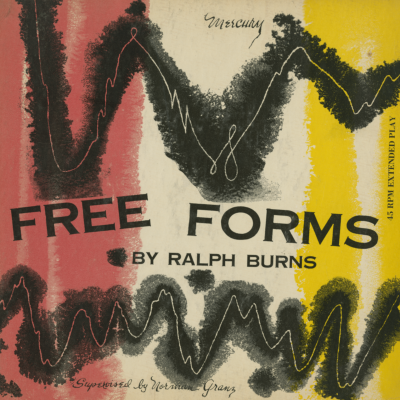 Free Forms (1953)