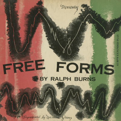 Free Forms (1953)