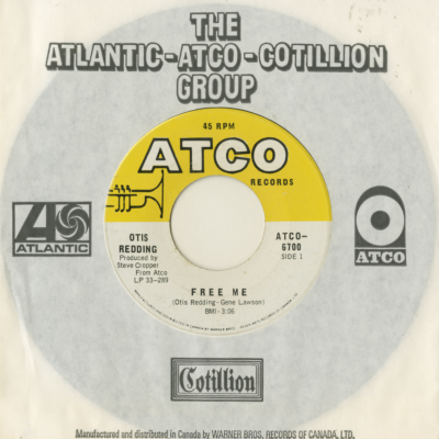 Free Me / Higher & Higher