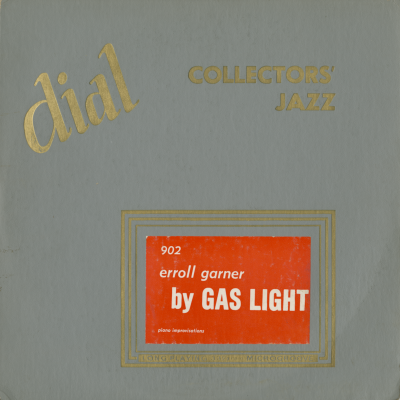 Free Piano Improvisations