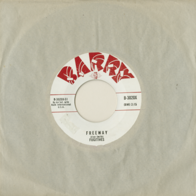 Freeway / Fugitive (1960)