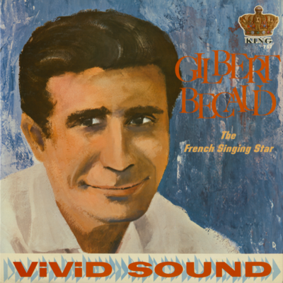 French Singing Star, Volume 1 (1961)