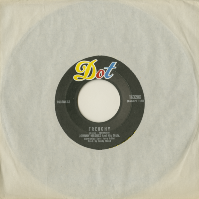 Frenchy / Glad Rag Doll