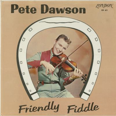 Friendly Fiddle