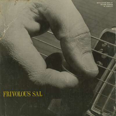 Frivolous Sal