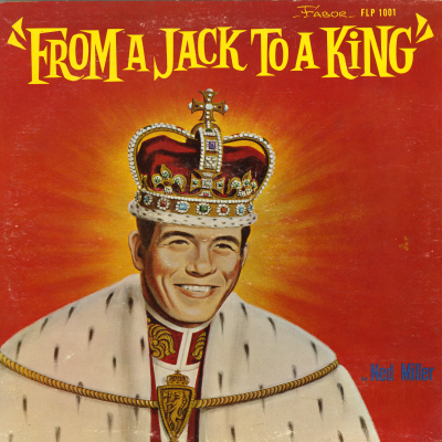 From A Jack To A King