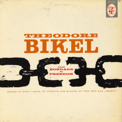 From Bondage To Freedom