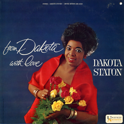 From Dakota With Love