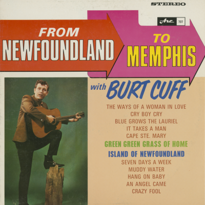 From Newfoundland To Memphis