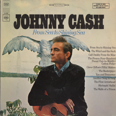 From Sea To Shining Sea