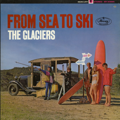 From Sea To Ski (1964)