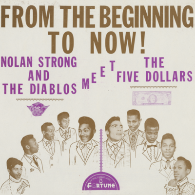 From The Beginning To Now ! (1963)