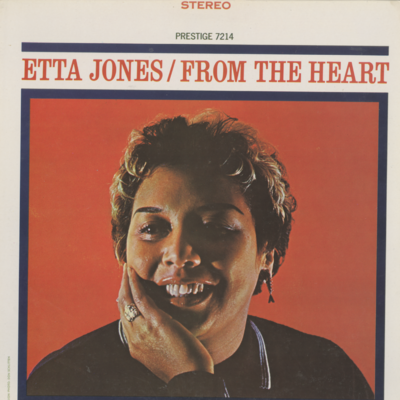 From The Heart (1962)