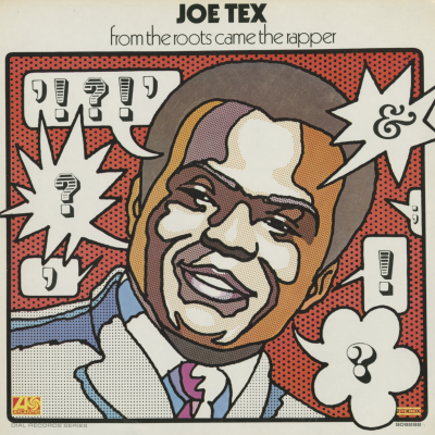 From The Roots Came The Rapper