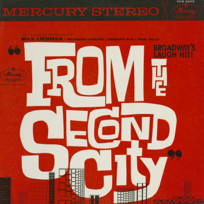 From The Second City