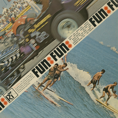Fun Fun (1964)