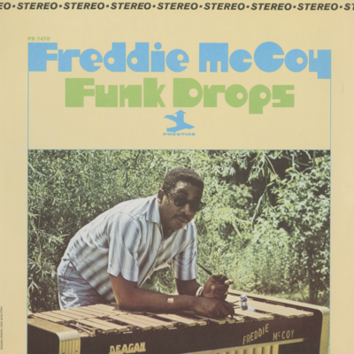 Funk Drops (1967)