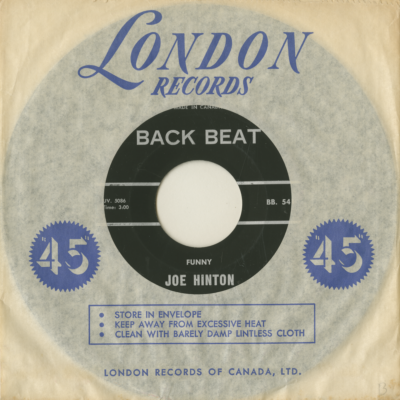 Funny / You Gotta Have Love