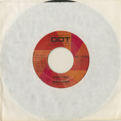 Funny Face / How Close You Came