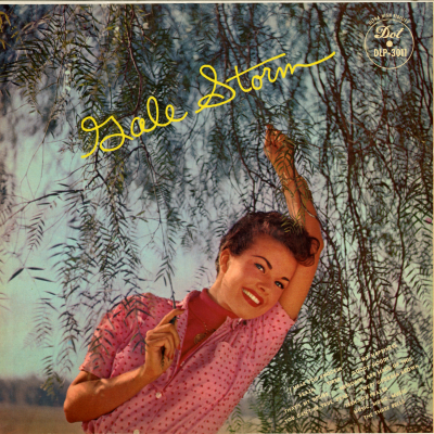 Gale Storm