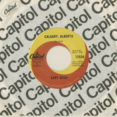 Calgary Alberta / Honey