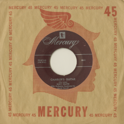 Gambler's Guitar / Free Home Demonstration