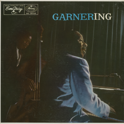 Garnering (Alternate Cover)