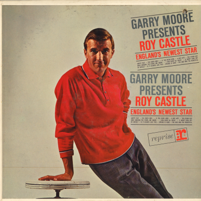 Garry Moore Presents Roy Castle (1964)