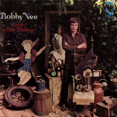 Gates, Grills And Railings