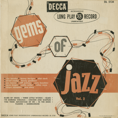 Gems Of Jazz, Vol 2