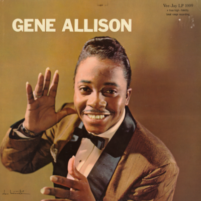 Gene Allison