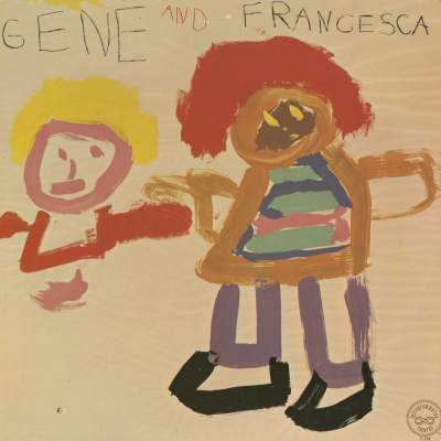 Gene And Francesca