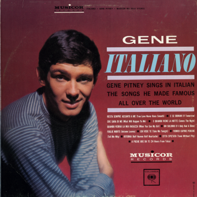 Gene Italiano