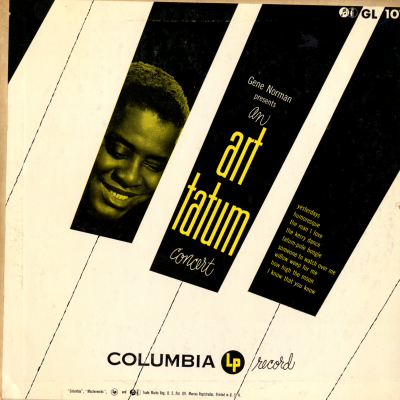 Gene Norman Concert At Shrine Auditorium, May 1949