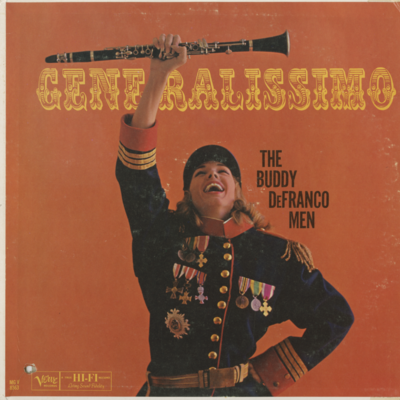 Generalissimo