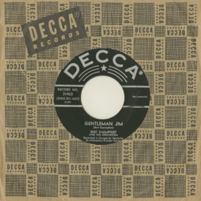 Gentleman Jim / Tipsy Gypsy