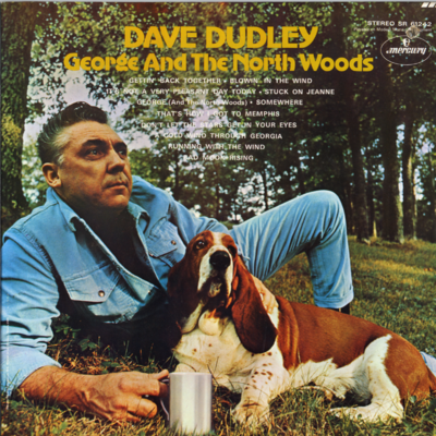 George And The North Woods