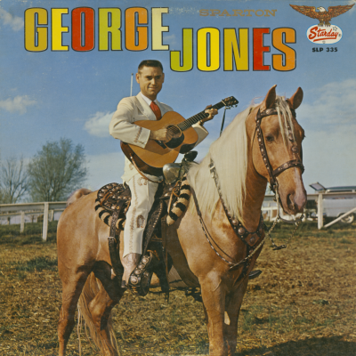 George Jones