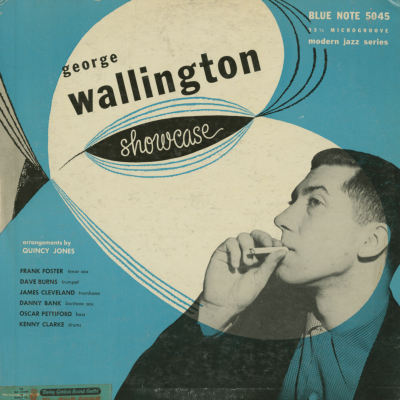 George Wallington And His All Star Band (1954)