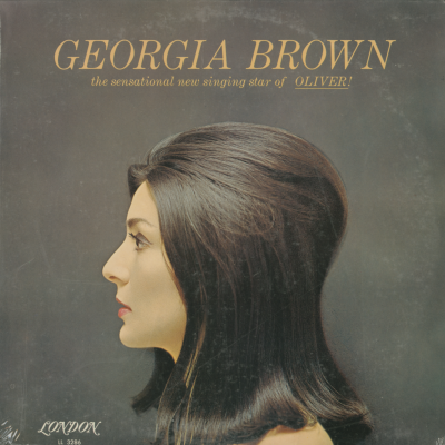 Georgia Brown (1963)