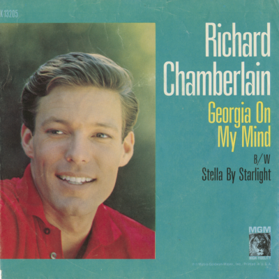 Georgia On My Mind / Stella By Starlight